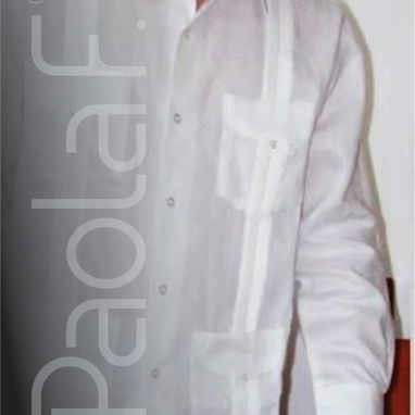 Guayaberas diferentes modelos y colores. - Img 111010155