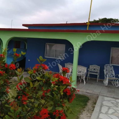 RENTA hostal de 2 habitaciones con Qba Hostin 360 en PLAYA SANTA LUCIA, CAMAGÜEY. - Img 126207344