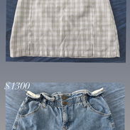 Ropa de mujer de uso en buen estado - Img 55783392