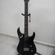guitarra eléctrica Jackson 6 cuerdas - Img 55395896