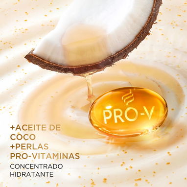 Original Mascarilla Pantene Hidratación - Img 122633333