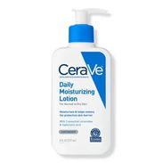 CeraVe Daily Moisturizing Lotion For Normal to Dry Skin 237 mL 8 oz - Img 58312158