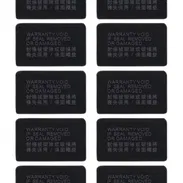 Tengo sellos de reemplazo para PS4 slim( solo slim) - Img 54616613