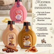 Gel exfoliante - Img 57312709