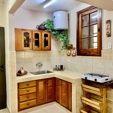 🏙️Hermoso Apartamento de 1 Habitación en Miramar Muy Cerca del Mar REF 1351 - Img 114559424