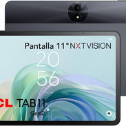 Se vende tablet TCL Tab 11 Gen 2 WiFi - Img 55241374