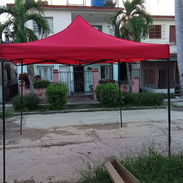 Carpa para tu negocio - Img 56950534