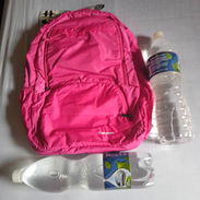 Mochilas de buen material ideales para viajes - Img 58215459