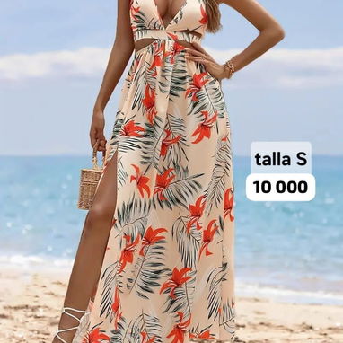 💃🏾Vestidos: Diferentes Precios Según el modelo - 7/8