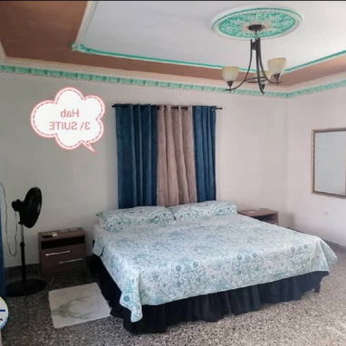 Casa de Renta en Santa Marta Varadero - 7/10