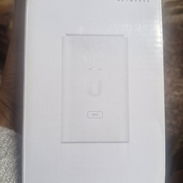 Adaptador PoE 24V 0.3A Marca Ubiquiti. Interesados al 53998989 o 54981957 - Img 54006258