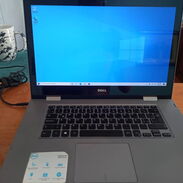 Laptop Dell, Core i7-7500U, 8 GB de RAM, 1 TB HDD - Img 45229698
