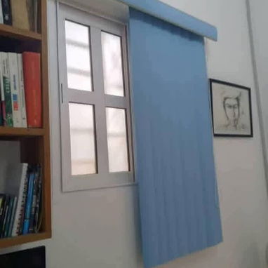 Cortina PVC 60 usd mt² - 6/10