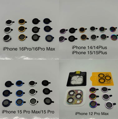 Accesorios y Celulares iPhone Forros Samsung Apple Watch AirPods cover - Img 87922177