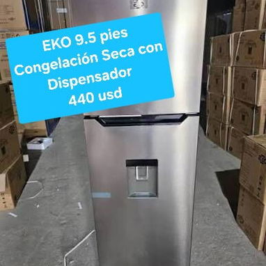 🔥Ganga💣 Los mejores Refrigeradores de La Habana - Img 123636294