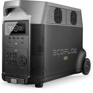 🔋Ecoflow delta Pro: 3600 WH nueva en su caja - Img 57709114