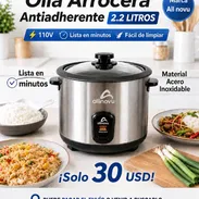Olla arrocera - Img 55747396