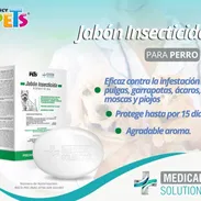 Jabón insecticida - Img 56303835