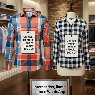 Ropa de mujer - 6/7
