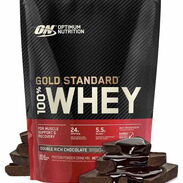 GOLD STANDARD WHEY ON - Img 44080622