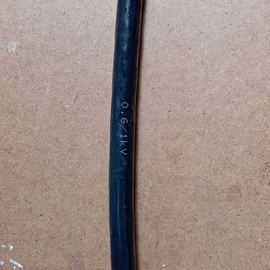 SE VENDE CABLE ROYAL COLD DE 7 HILOS CALIBRE 14 - 3/3