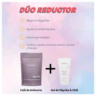 Café Achicoria Instantáneo de FARMASI con Colágeno. - 4/4