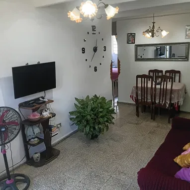 Venta de apartamento. Alamar - 4/10