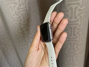 Apple Watch serie 8 de 45mm nuevo doy garantía - Img 47650567