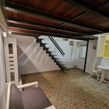 Loft en la Habana Vieja - Img 123613942