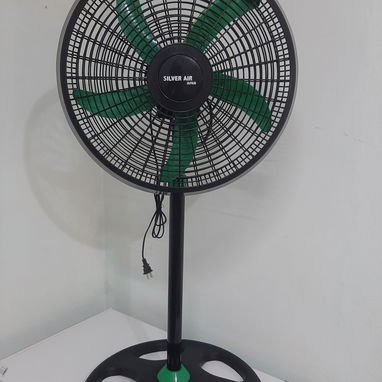 Ventilador de Pie o pedestal - Img 120714864