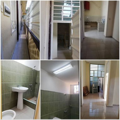 Venta de apartamento cerca del Parque Cristo - 6/9