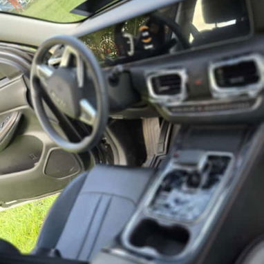 Gangaaa,Carro Camioneta BAW F7, Automática 8 velocidades, año 2025 - Img 105043911