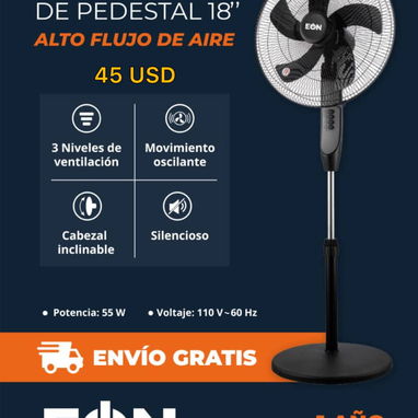 Ventiladores - 5/10