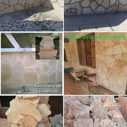 Se vende recorteria de jaimanita,decore su hogar y además combata esa humedad en la pared que tan molesta es ,buen preci - Img 48415322