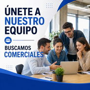 Buscamos Comerciales - Img 55009240