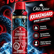 DESODORANTE CORPORAL - Img 57952462