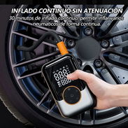 Compresor y power bang. - Img 56883040