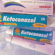 Ketoconazol - Img 54831139