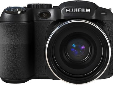 Fujifilm FinePix S2950 - Cámara digital de 14 MP con lente de zoom óptico Fujinon 18x y LCD de 3 pulgadas - Img main-image-44311420