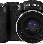 Fujifilm FinePix S2950 - Cámara digital de 14 MP con lente de zoom óptico Fujinon 18x y LCD de 3 pulgadas - Img 44311420