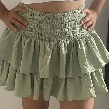 Rebajado!!!! Blusas, vestidos, pantalones, sayas - Img 120092265