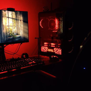 Venta de PC completa - 4/4