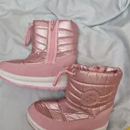 Zapatos para niñas rosado de alemania - Img 57194881
