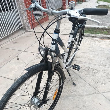 Bicicleta de paseo chimano - Img 123533376
