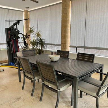 🏢✨️Casa esclusiva con piscina en Miramar✨️🏢/Alquiler de casa con piscina en Miramar/Rent a house with a pool/Accommoda - Img 124936919