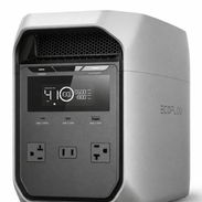🔰Estaciones Ecoflow delta 3 Classic 🔰 🛒Envíos gratis a toda la Habana 🛒 - Img 56147790