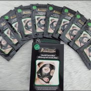 Mascarilla facial para puntos negros - Img 53162849