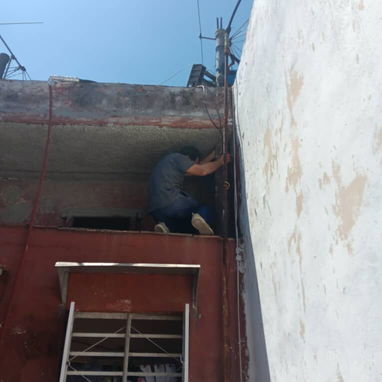 Paneles solares, inversor, ecoflow: instalación profesional!! - Img 117574799