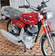 Se vende moto - Img 45717962