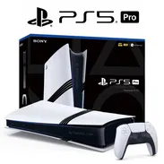 PS5 Pro sellados en caja 📦, Versión de discos... 🎁Al Mejor Precio !!! - Img 51834703